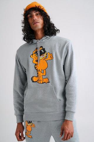 Garfield Hoodie