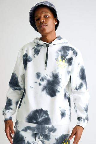 Tie Dye Hoodie
