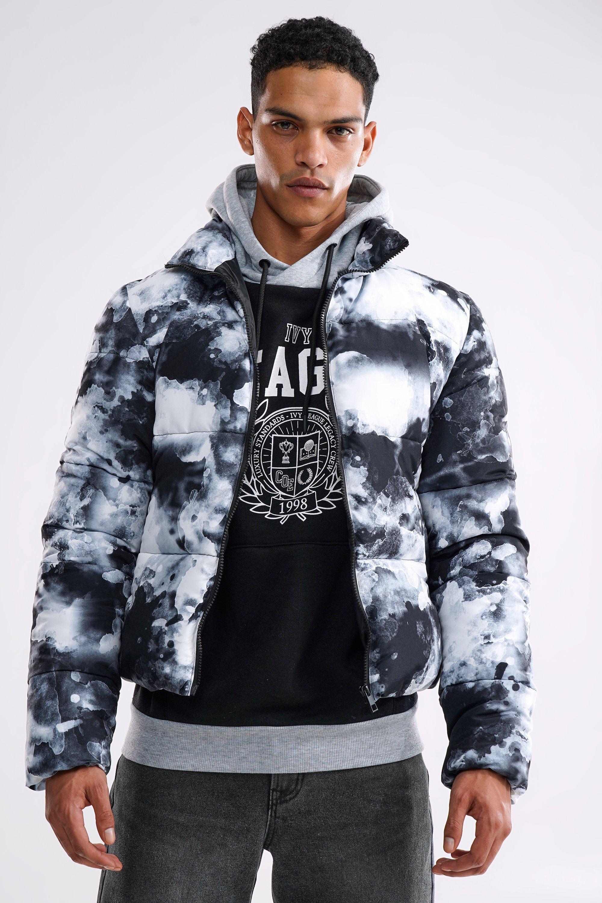 Mr price sport winter jackets online