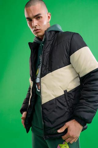 Puffer Jacket