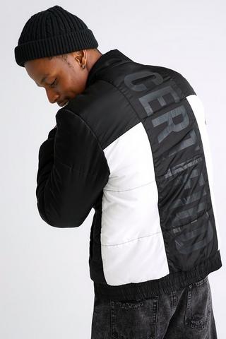 Puffer Jacket