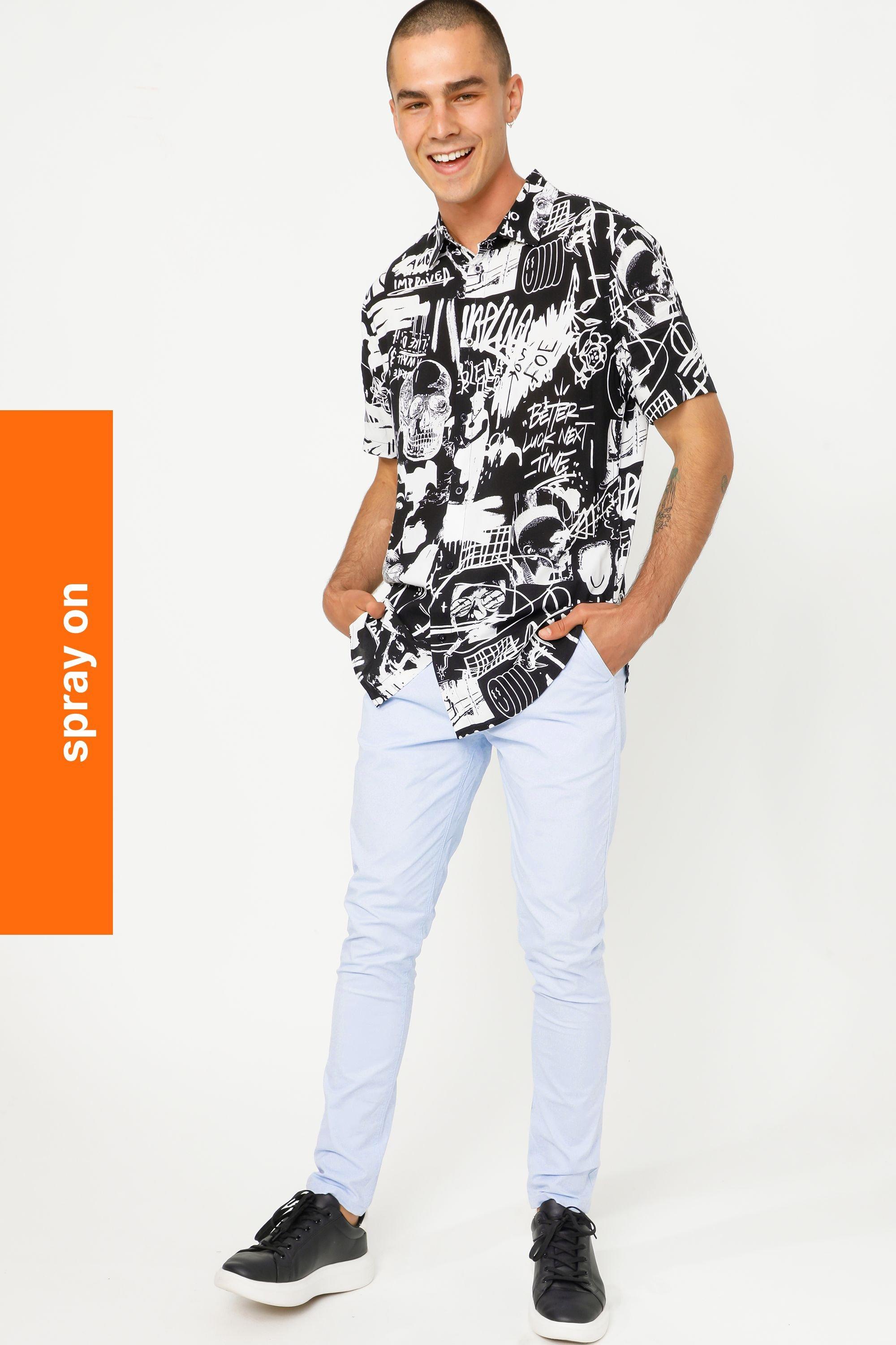 abercrombie skinny chinos