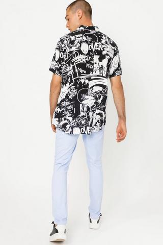 Skinny Chinos