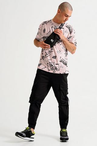 Cargo Jogger