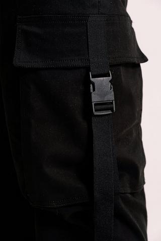 Cargo Jogger
