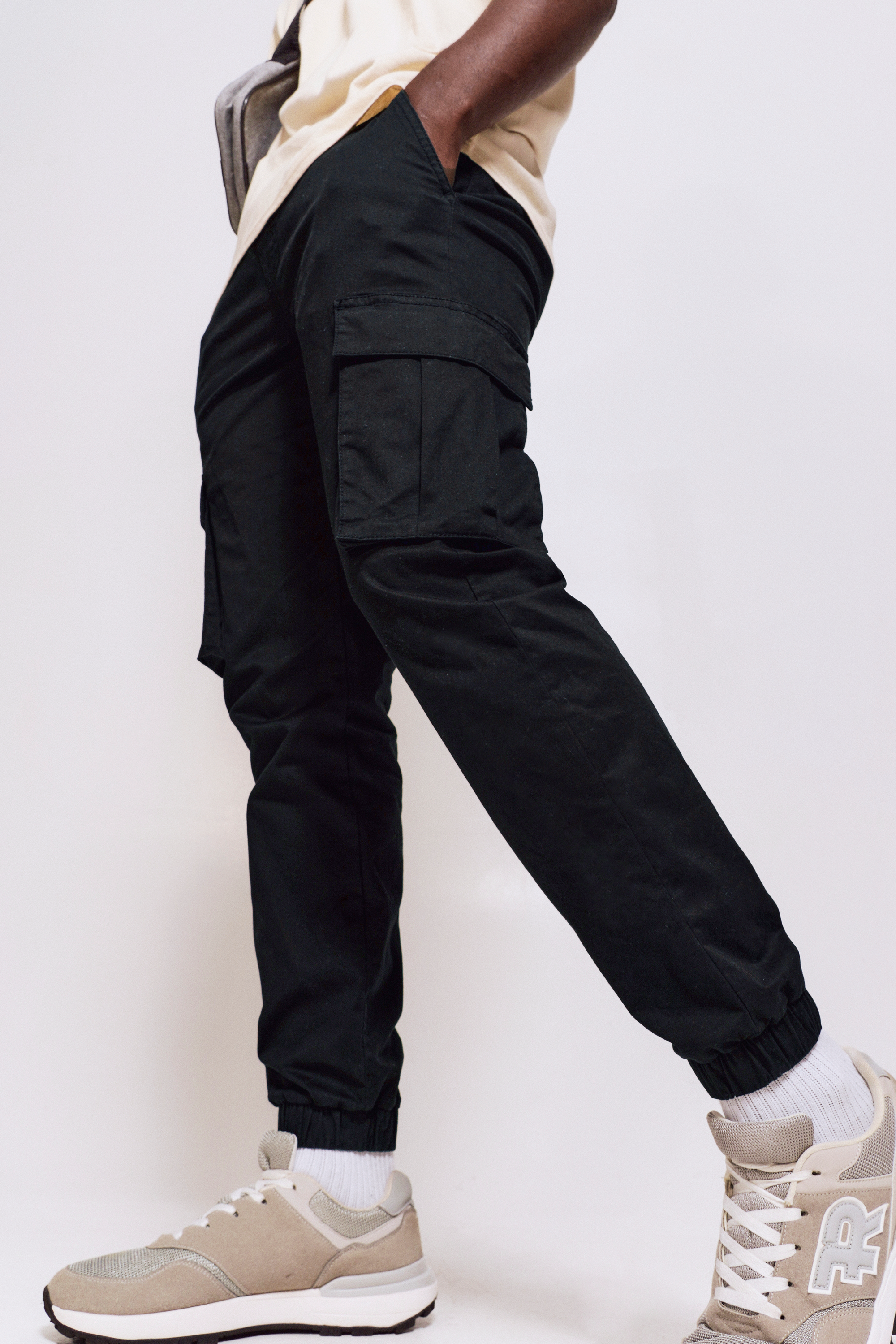 Mrp shop cargo pants