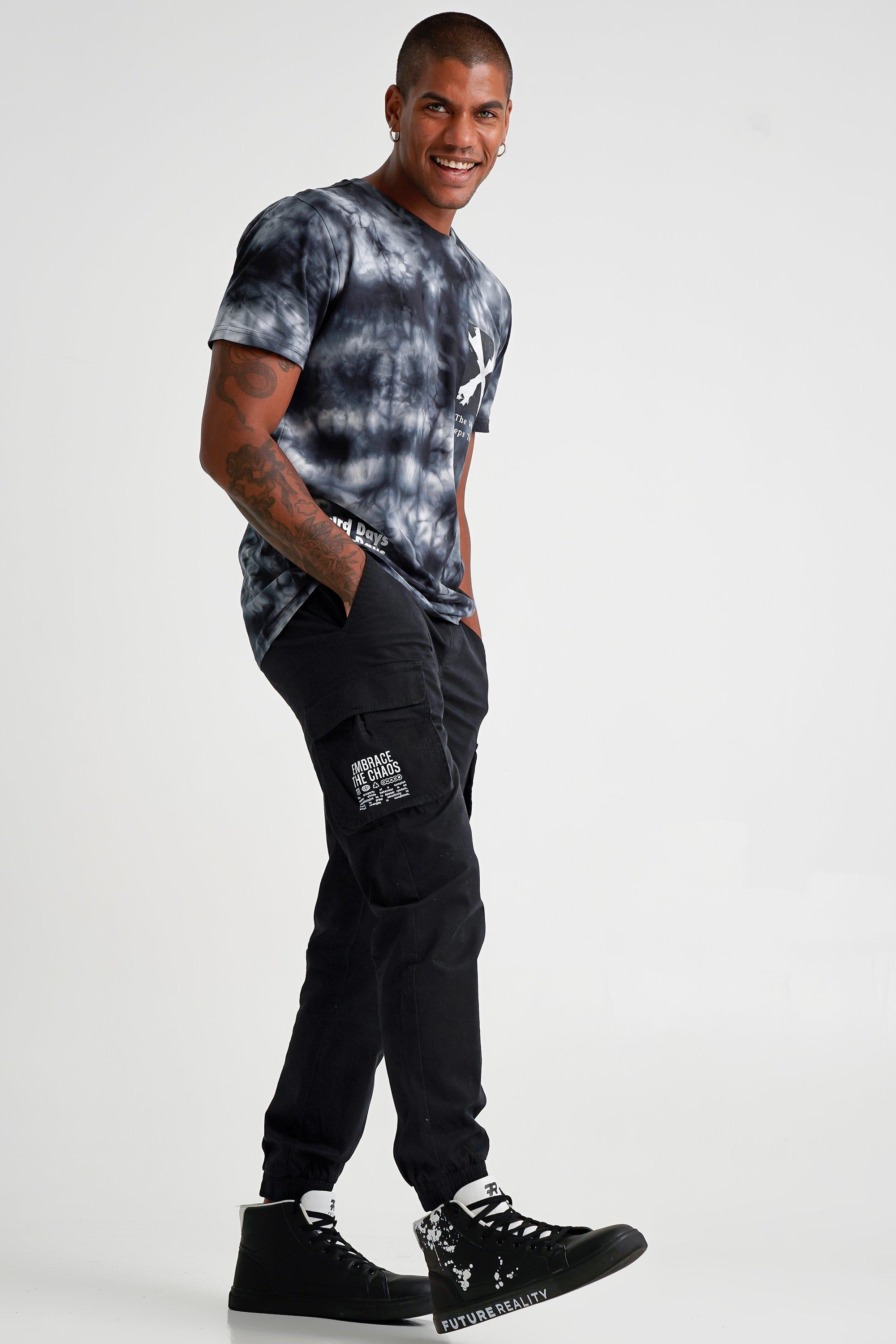 Mr price mens store joggers