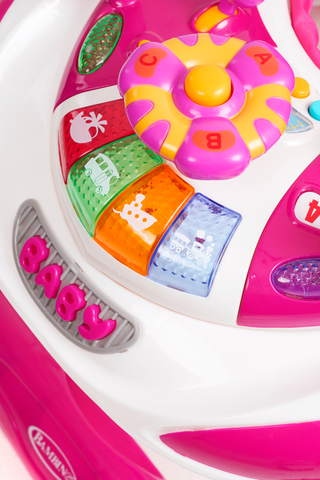 Bambino Icon Plus Activity Walker