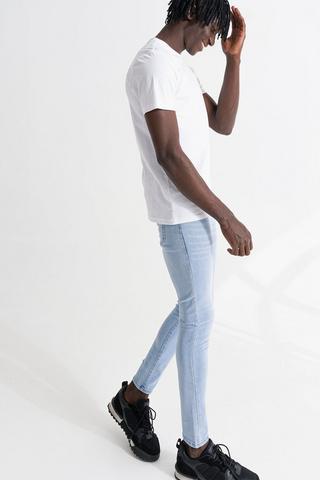 Spray On Jeans