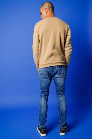 Premium Spray On Jeans