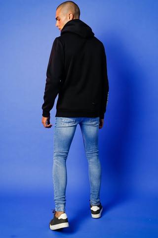 Premium Spray On Jeans