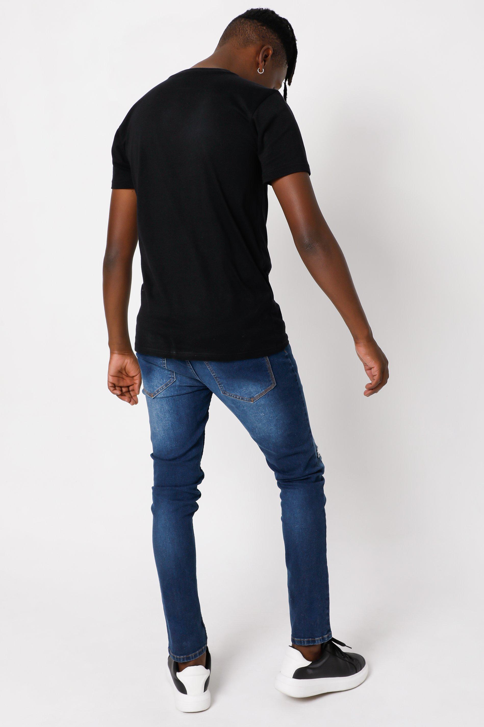 Mr price skinny cheap jeans for guys