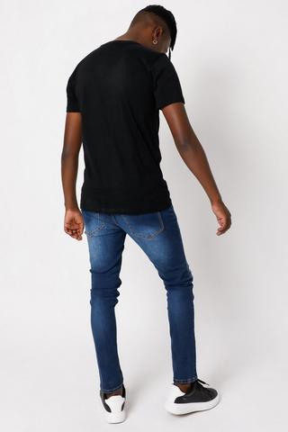 Mr Price, Men's Denim jeans