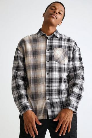 Check Shirt