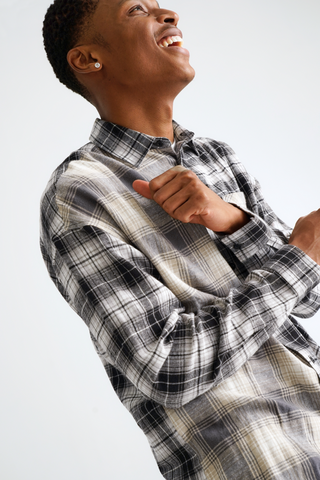 Check Shirt