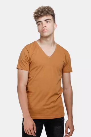 Relaxed Fit T-shirt