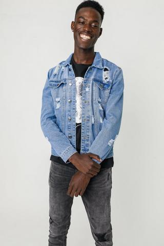 Mr price jacket outlet jeans