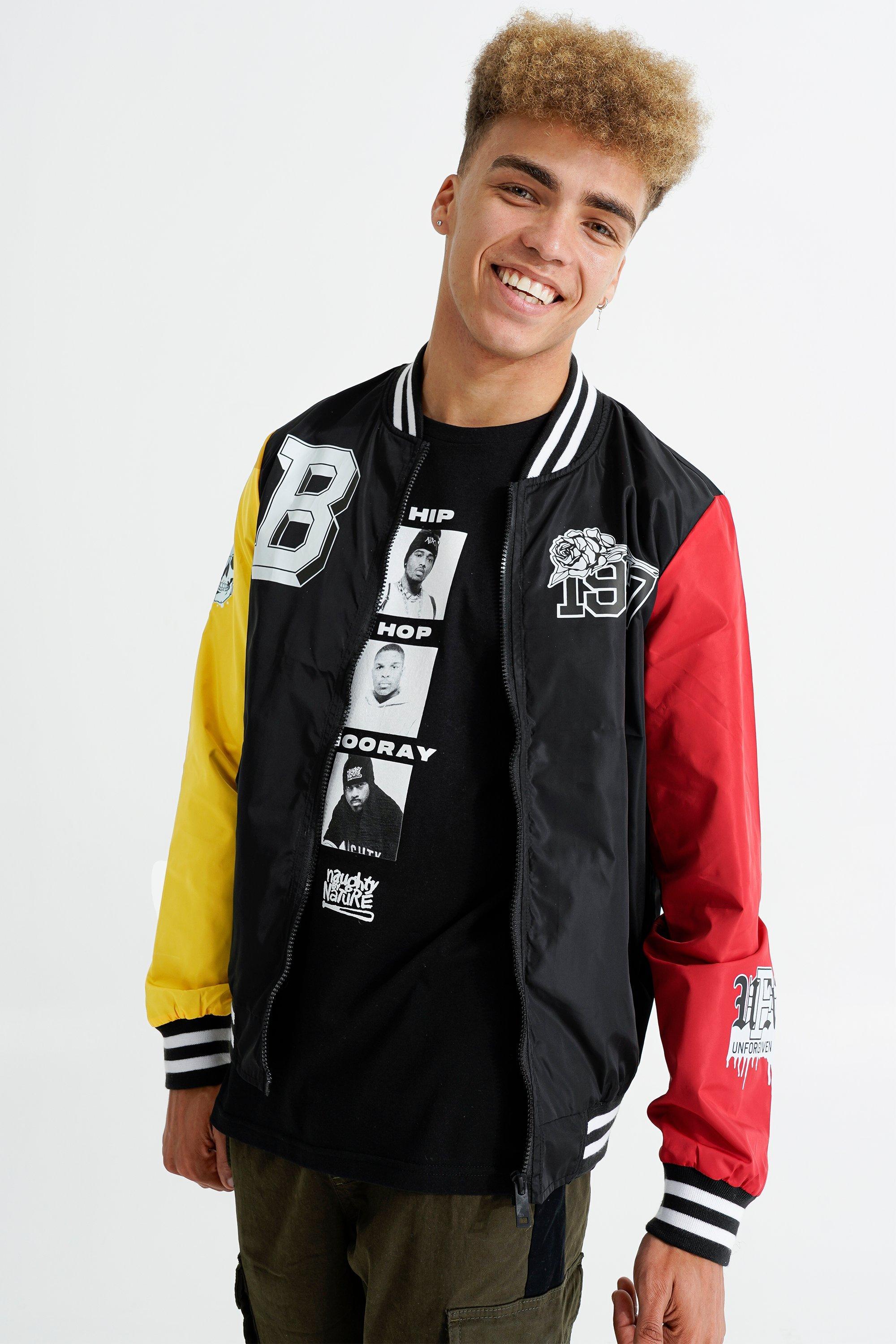 Bomber jacket 2025 mr price