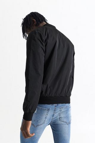 Statement Bomber Jacket