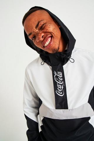 Mr Price |coca- Cola Windbreaker