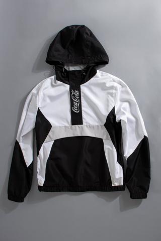 Mr Price |coca- Cola Windbreaker
