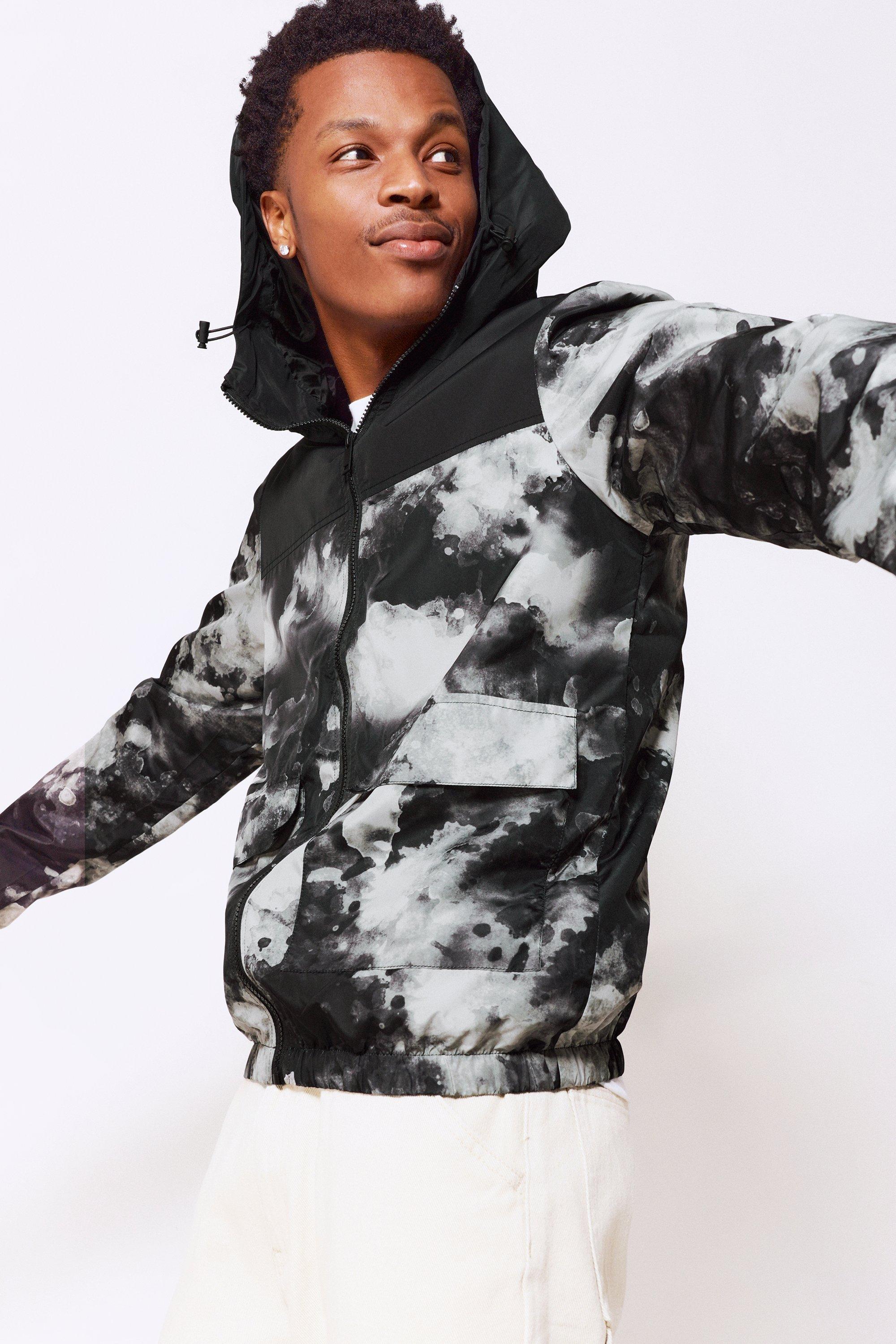 windrunner windbreaker