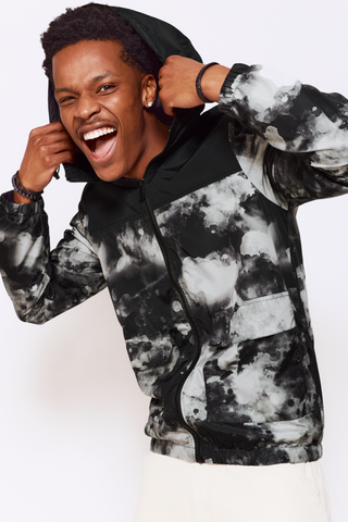 Windbreaker