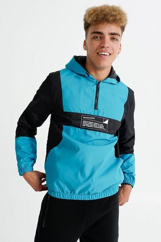 Windbreaker jacket 2024 mr price