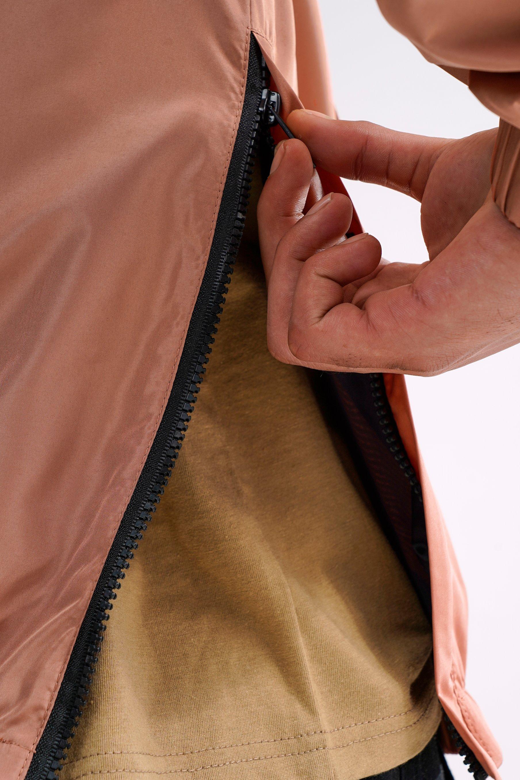 Windbreaker