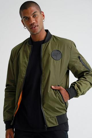 Mr price 2025 military jacket