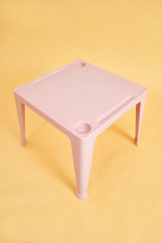 Kiddies Activity Table