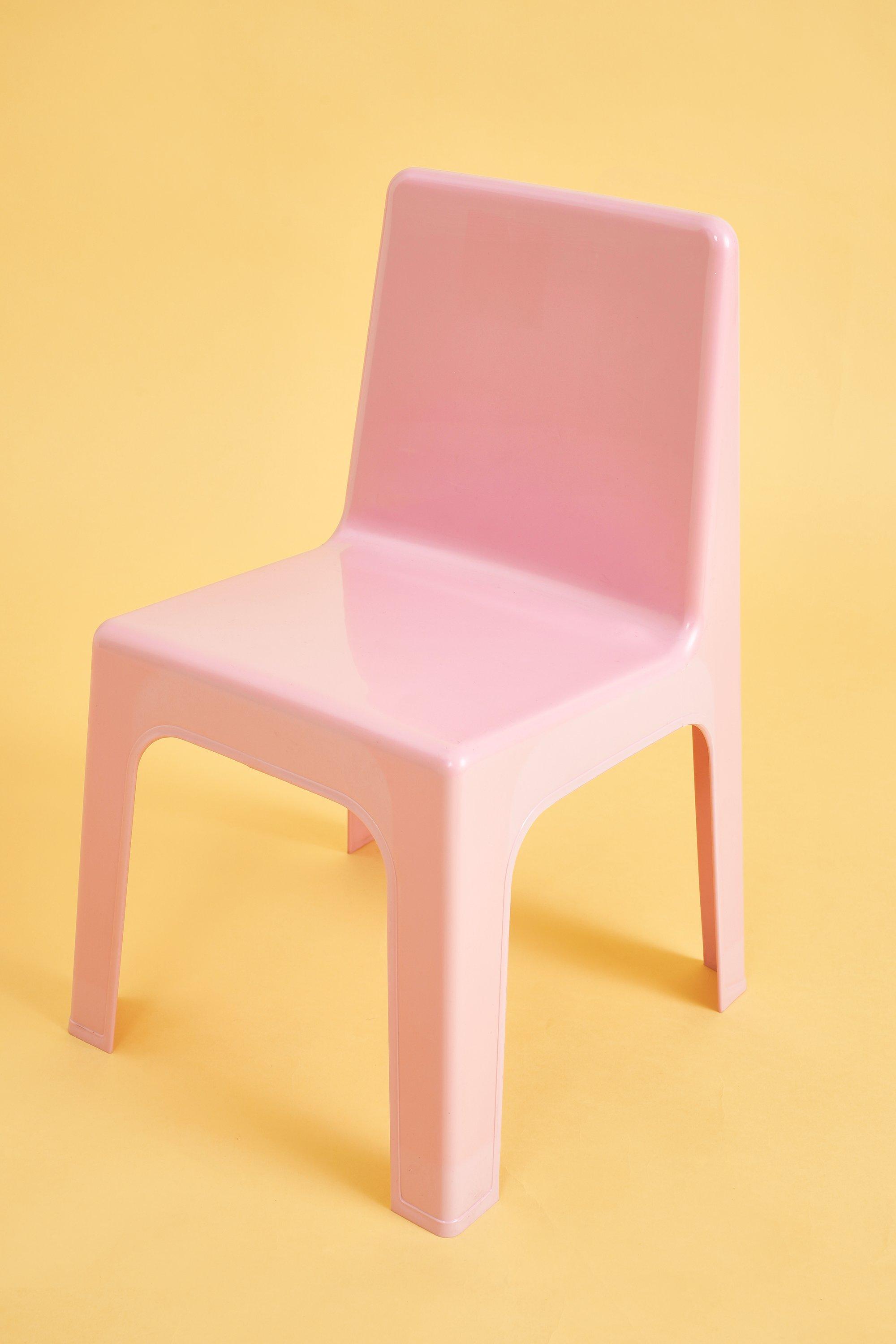 Kiddies Chair