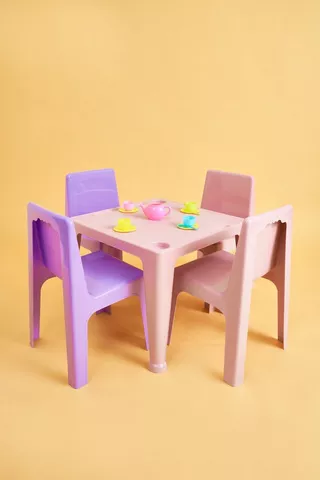 Kiddies Chair
