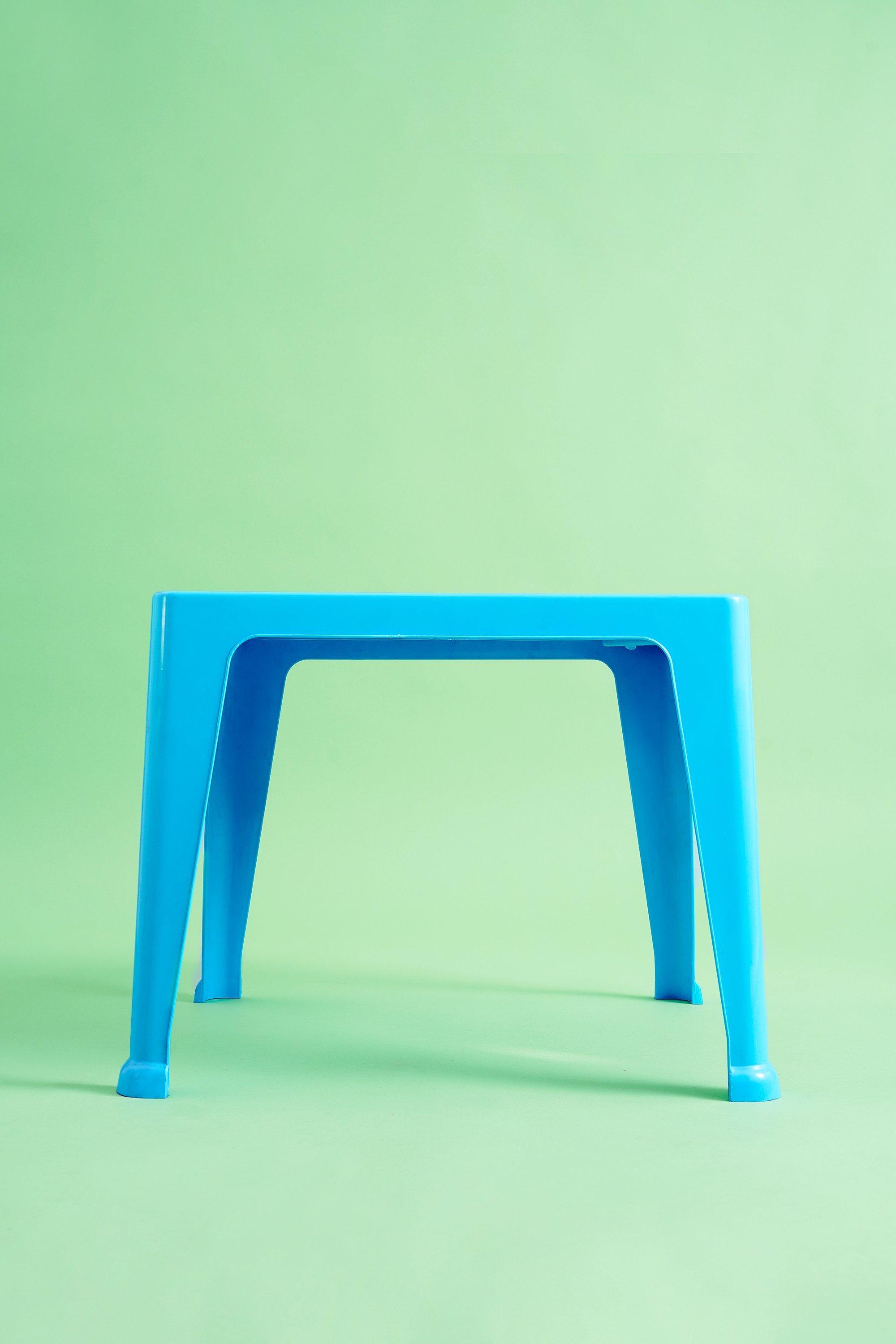 Kiddies Activity Table