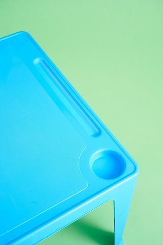 Kiddies Activity Table