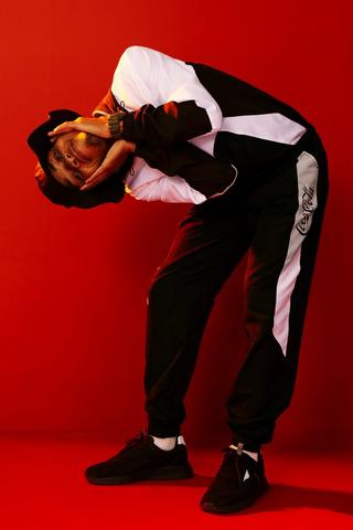 Mr Price |Coca- cola Joggers