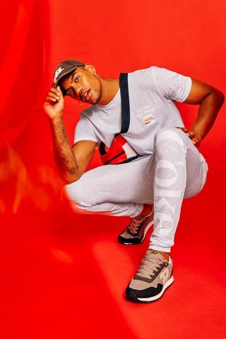 Mr Price |Coca- cola Joggers