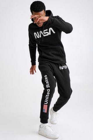 Nasa jogging best sale