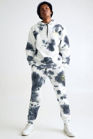 Tie Dye Joggers