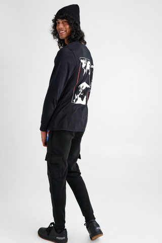 Nasa Joggers