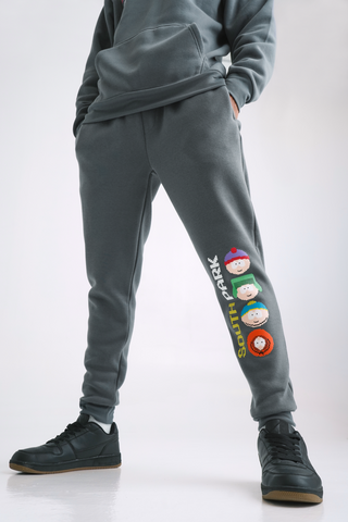 South Park Joggers