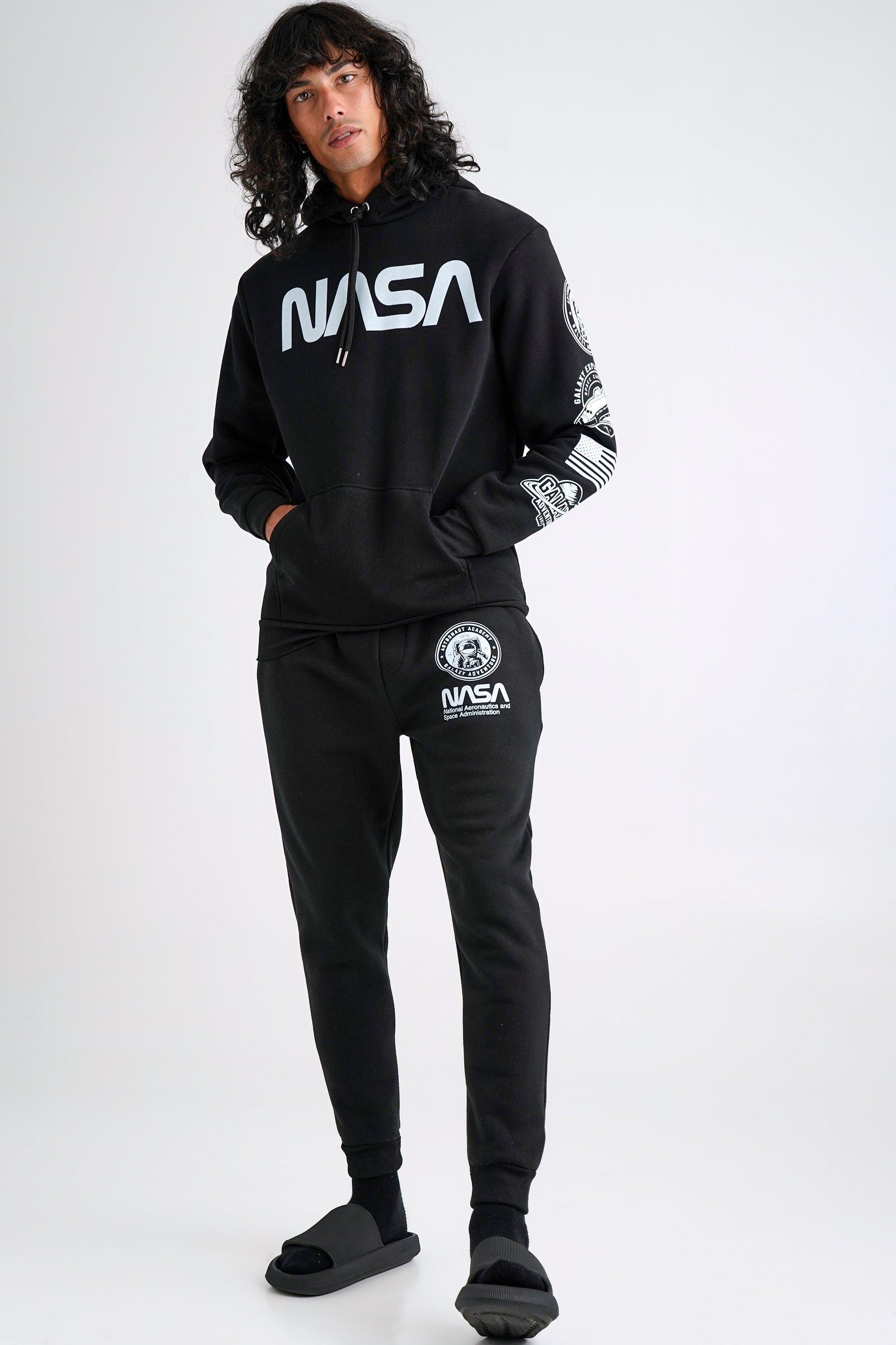 Nasa Joggers