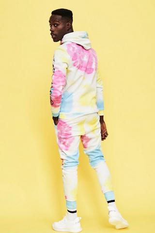 Tie Dye Joggers
