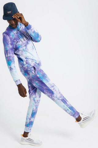 Tie Dye Joggers