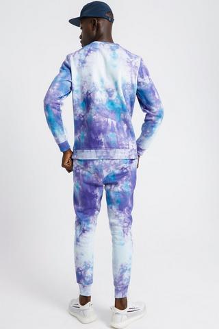 Tie Dye Joggers