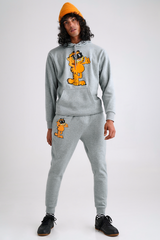 Garfield Joggers