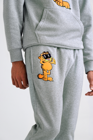 Garfield Joggers