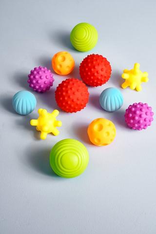 Sensory Ball Set