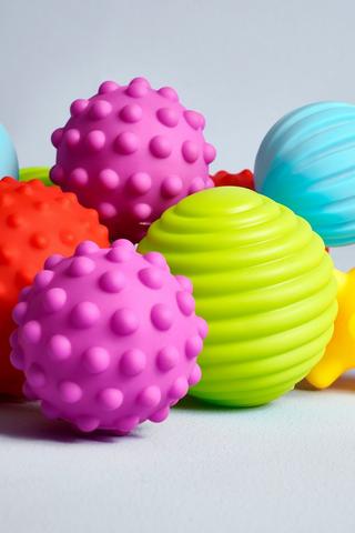 Sensory Ball Set