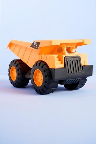 Dump Truck Toy